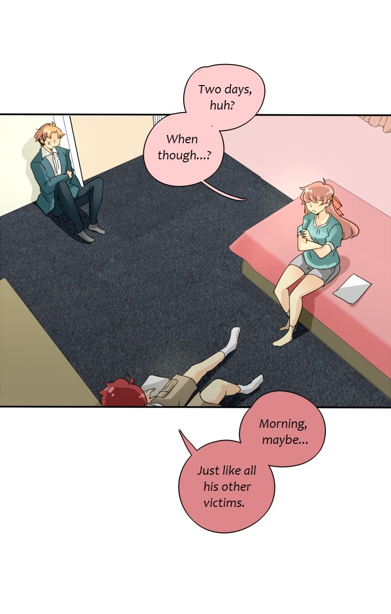 unOrdinary Chapter 152 page 21 - Chapter 152: Episode 149