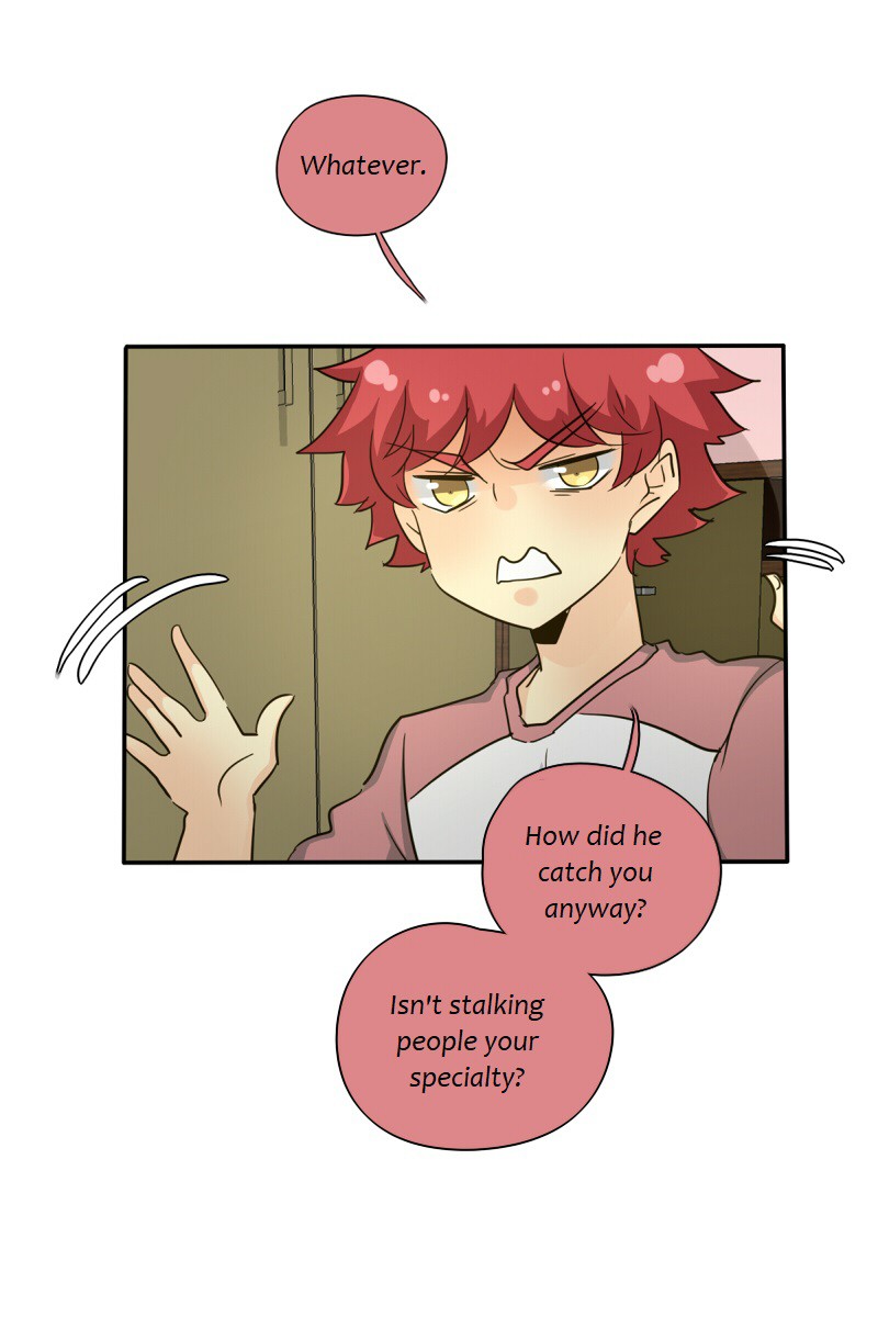 unOrdinary Chapter 152 page 23 - Chapter 152: Episode 149