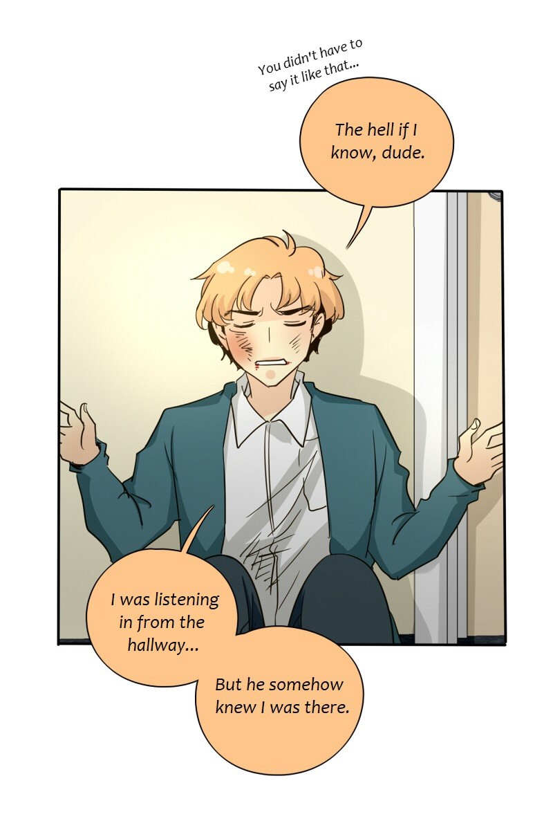 unOrdinary Chapter 152 page 24 - Chapter 152: Episode 149
