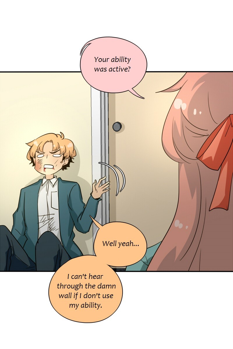 unOrdinary Chapter 152 page 25 - Chapter 152: Episode 149