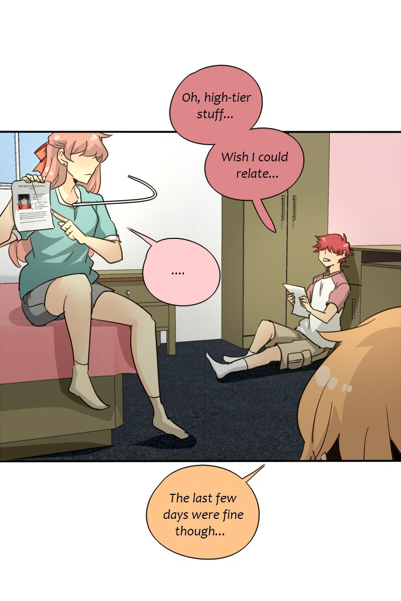unOrdinary Chapter 152 page 28 - Chapter 152: Episode 149
