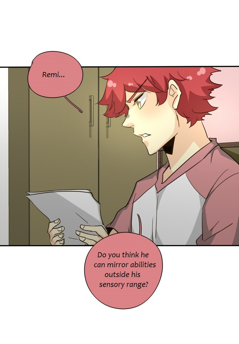 unOrdinary Chapter 152 page 34 - Chapter 152: Episode 149