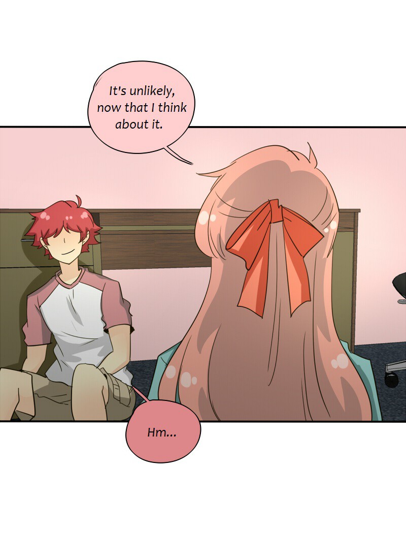 unOrdinary Chapter 152 page 35 - Chapter 152: Episode 149