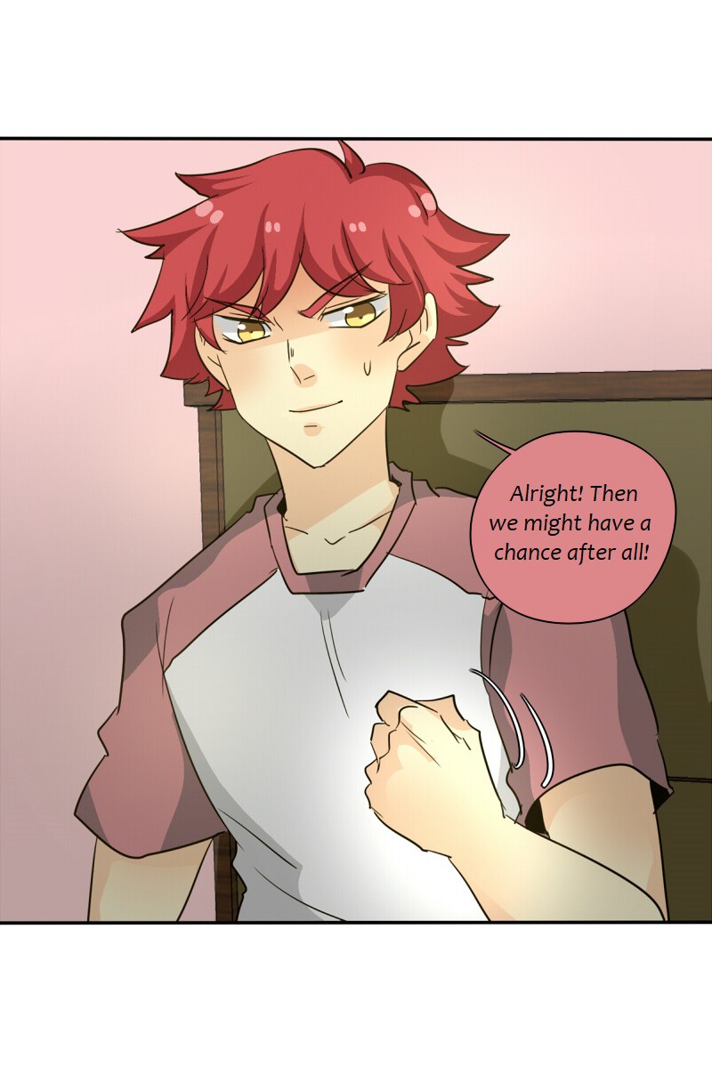 unOrdinary Chapter 152 page 36 - Chapter 152: Episode 149