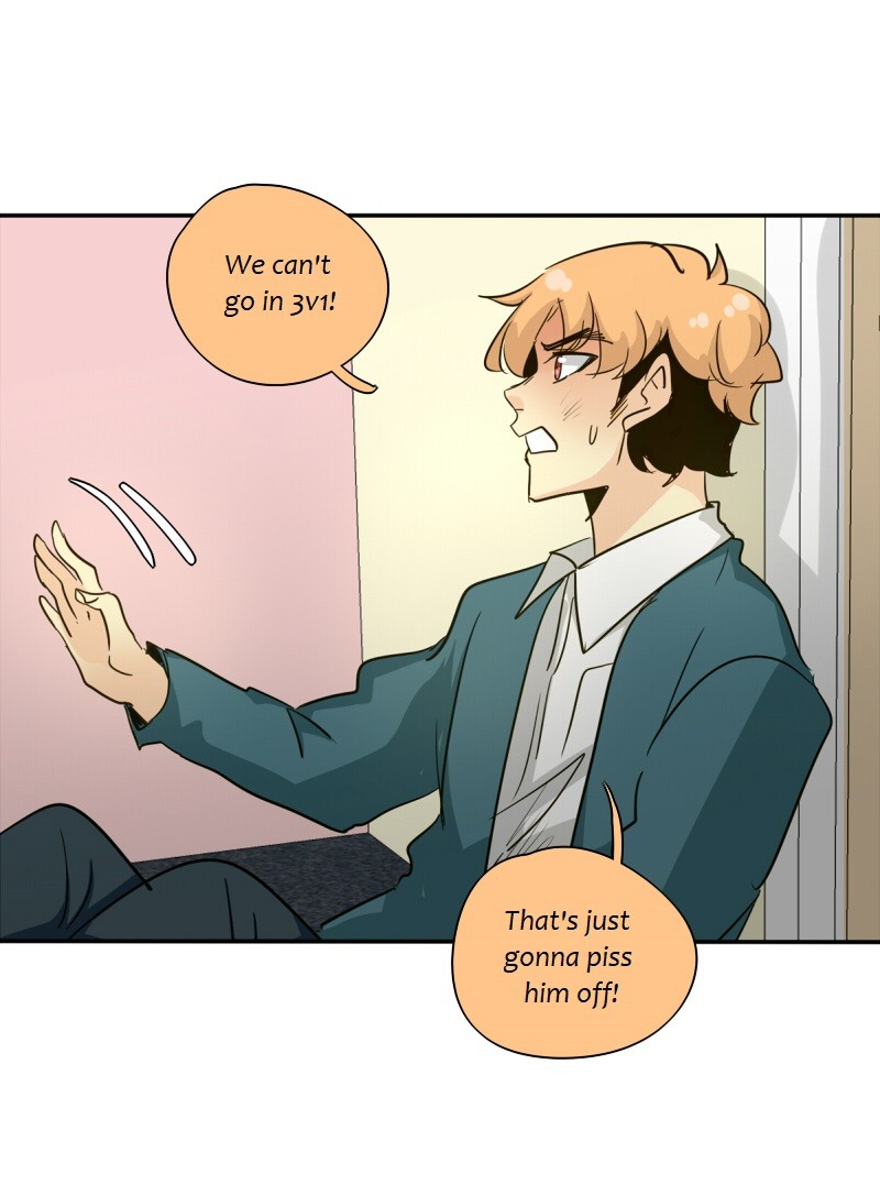 unOrdinary Chapter 152 page 38 - Chapter 152: Episode 149