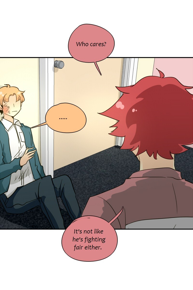 unOrdinary Chapter 152 page 39 - Chapter 152: Episode 149