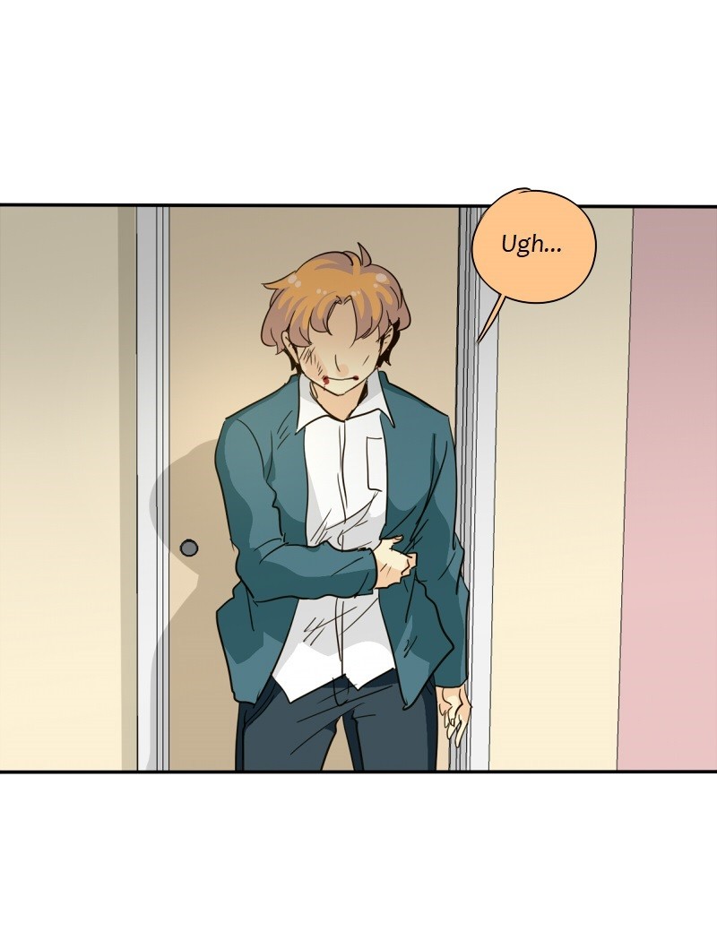 unOrdinary Chapter 152 page 4 - Chapter 152: Episode 149