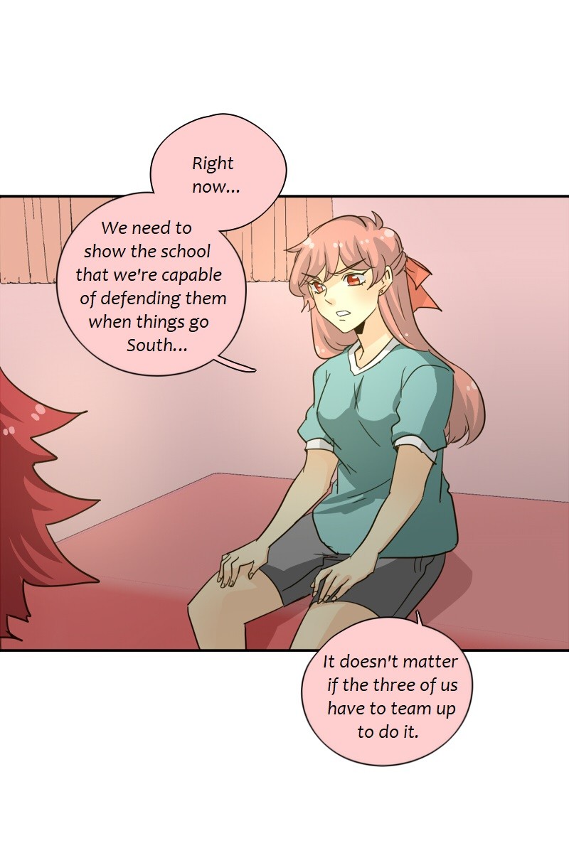 unOrdinary Chapter 152 page 41 - Chapter 152: Episode 149