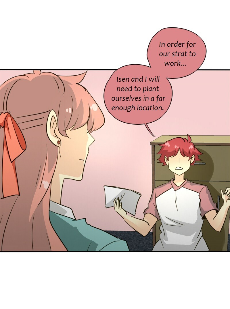 unOrdinary Chapter 152 page 43 - Chapter 152: Episode 149