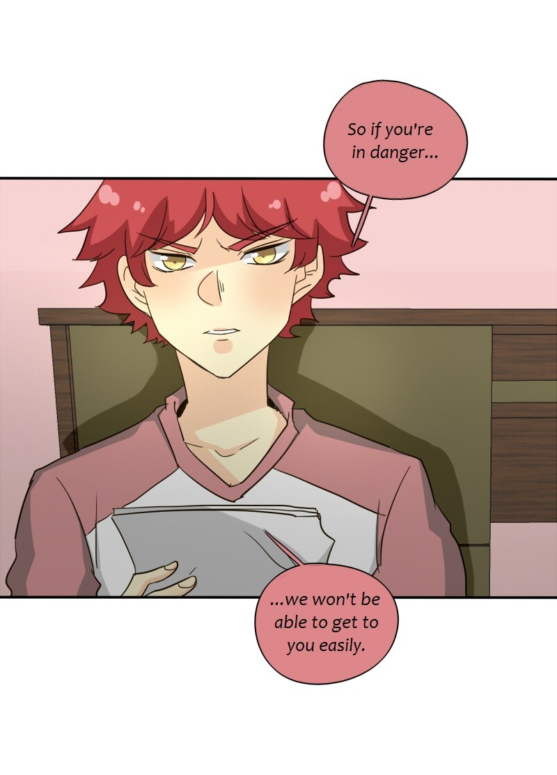 unOrdinary Chapter 152 page 44 - Chapter 152: Episode 149