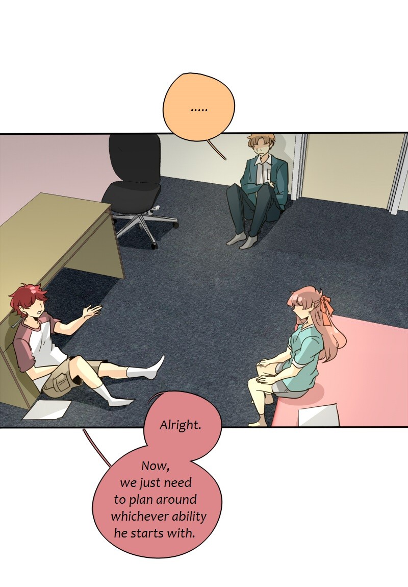 unOrdinary Chapter 152 page 46 - Chapter 152: Episode 149
