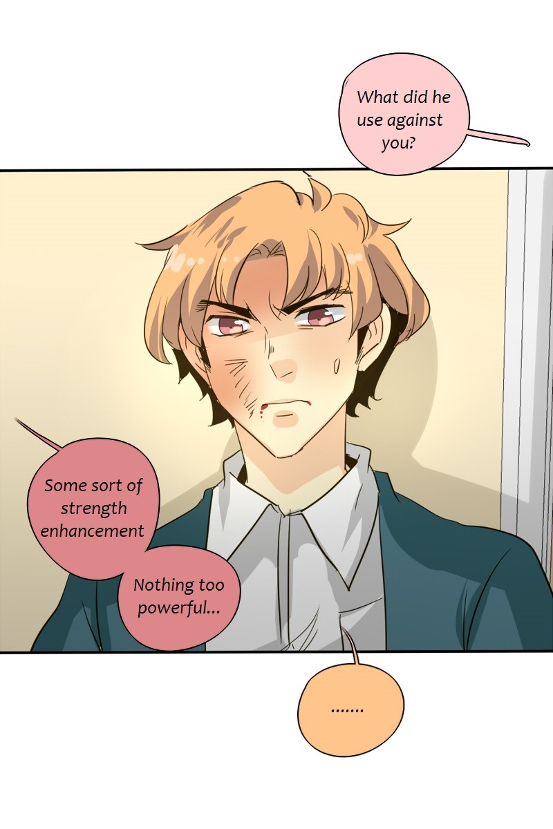 unOrdinary Chapter 152 page 47 - Chapter 152: Episode 149