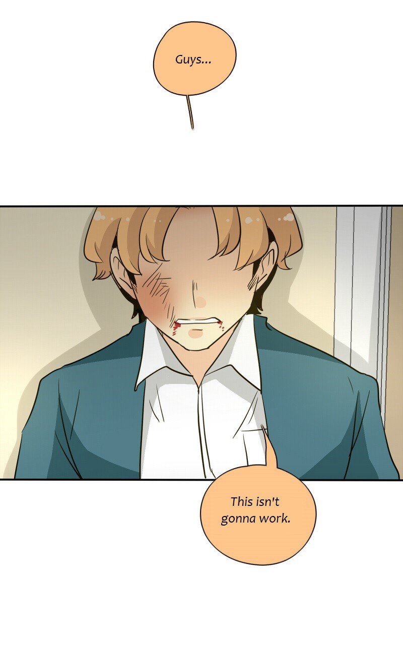 unOrdinary Chapter 152 page 53 - Chapter 152: Episode 149