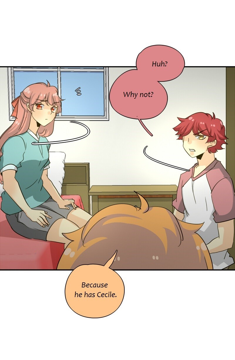 unOrdinary Chapter 152 page 54 - Chapter 152: Episode 149