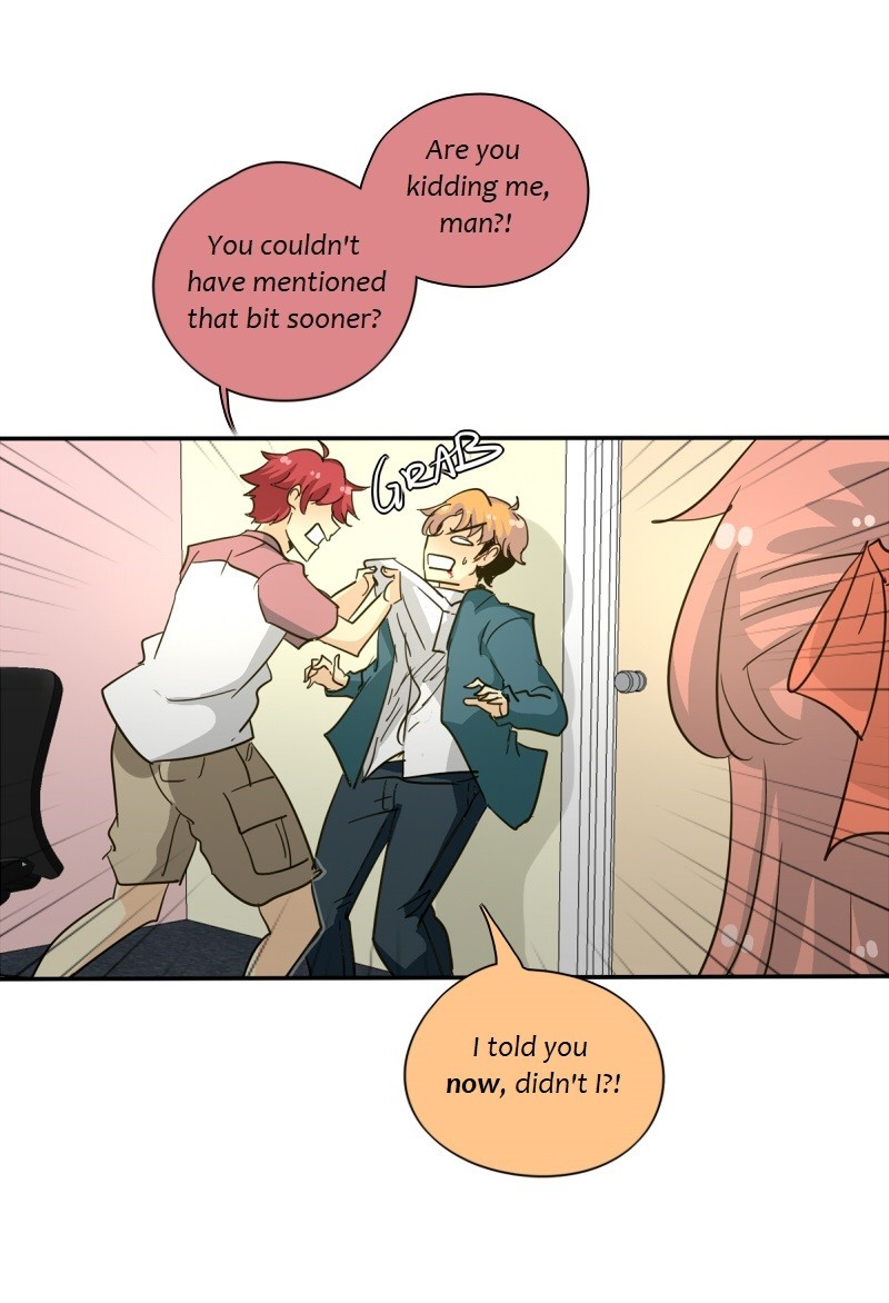 unOrdinary Chapter 152 page 57 - Chapter 152: Episode 149