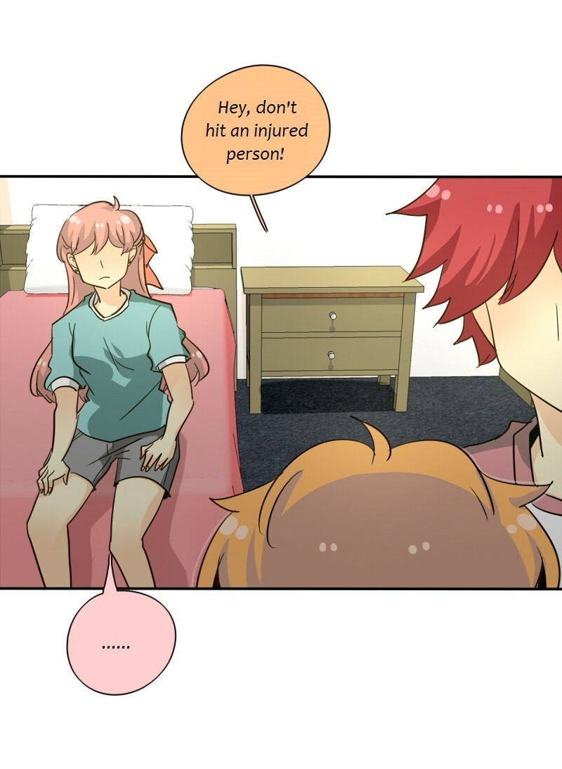 unOrdinary Chapter 152 page 58 - Chapter 152: Episode 149