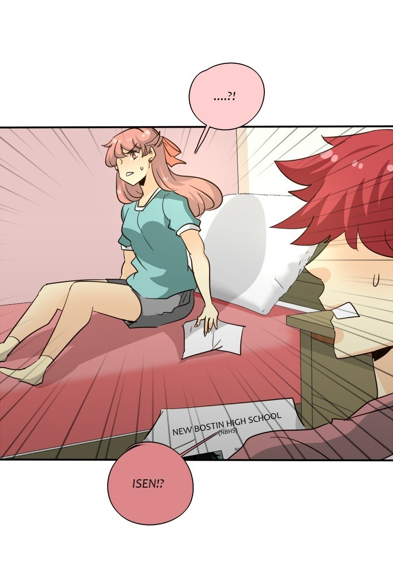 unOrdinary Chapter 152 page 6 - Chapter 152: Episode 149