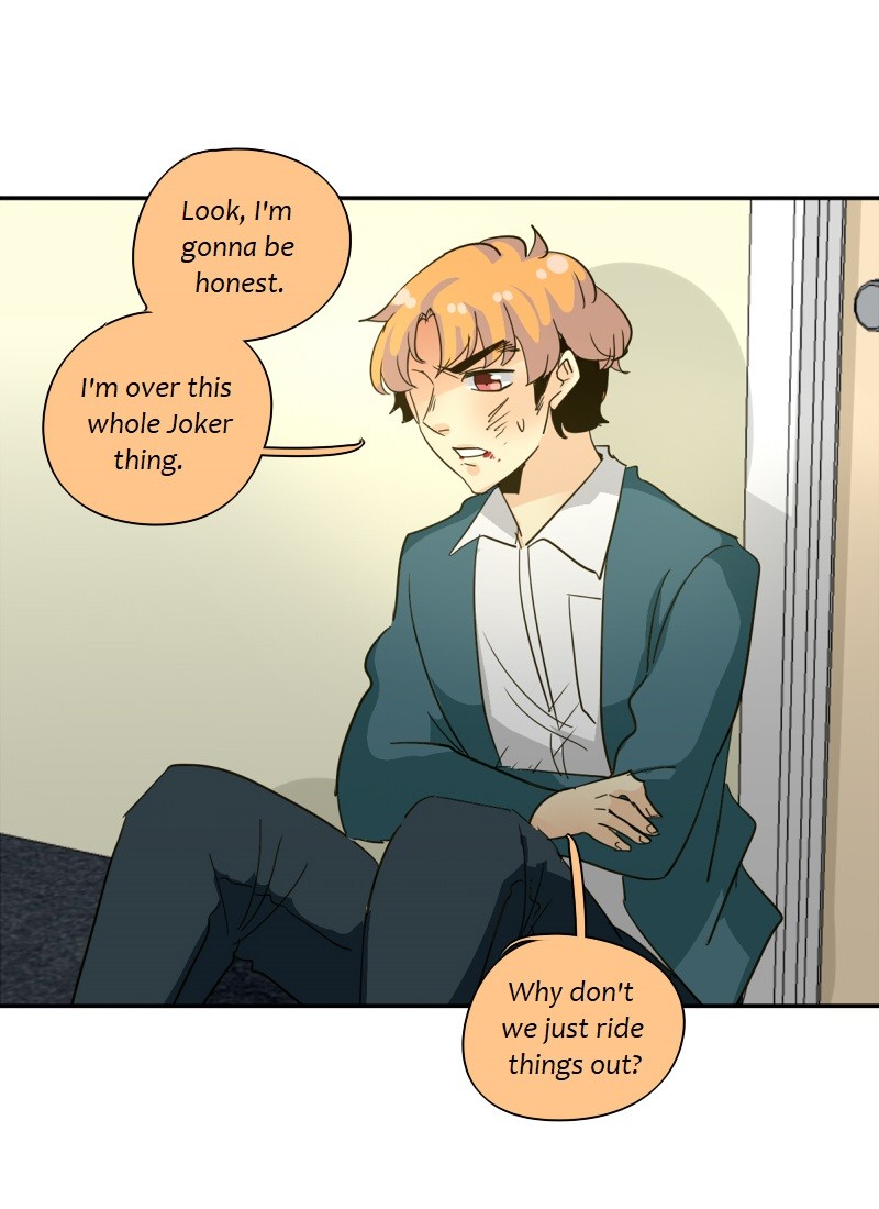 unOrdinary Chapter 152 page 61 - Chapter 152: Episode 149