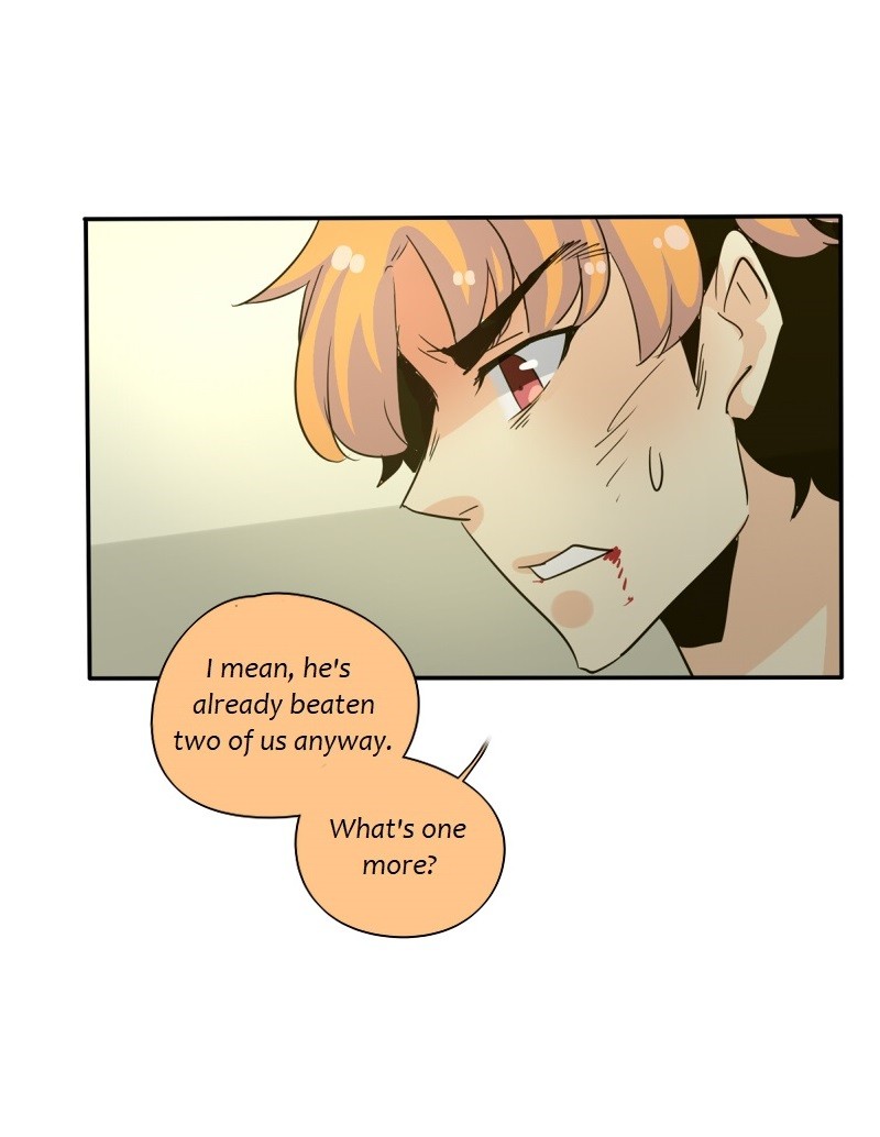 unOrdinary Chapter 152 page 62 - Chapter 152: Episode 149