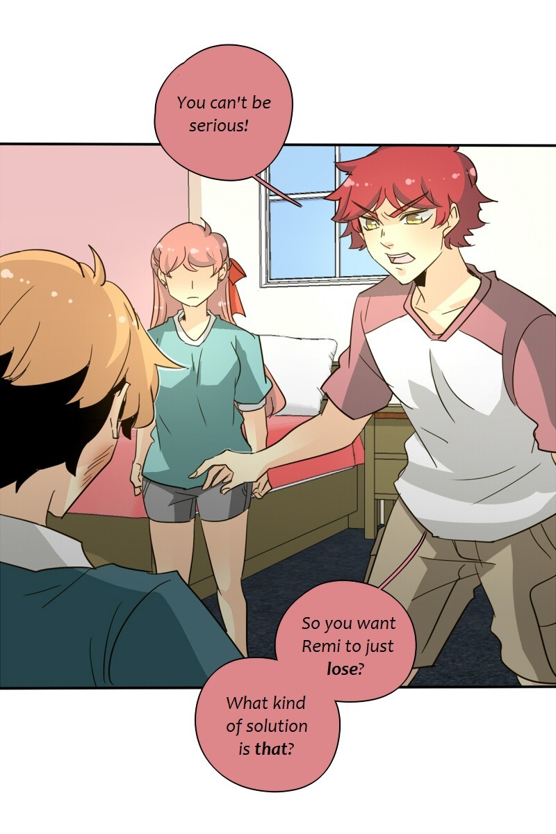 unOrdinary Chapter 152 page 63 - Chapter 152: Episode 149