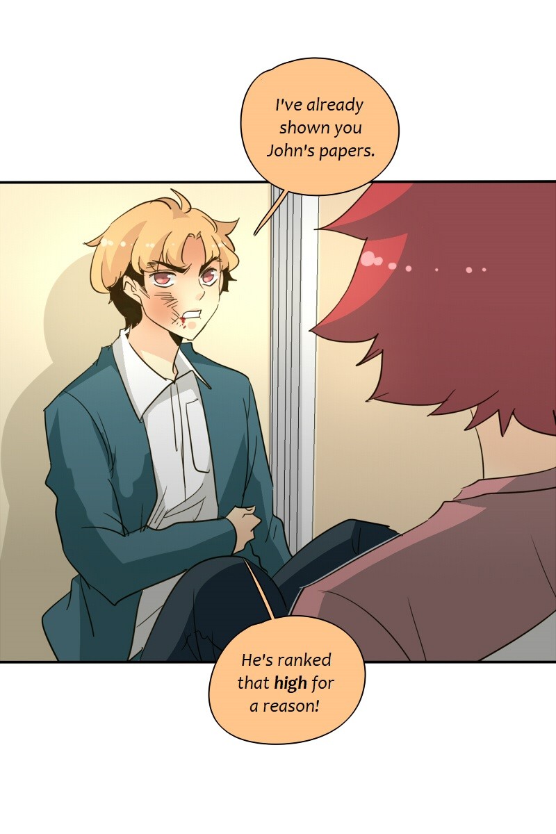 unOrdinary Chapter 152 page 65 - Chapter 152: Episode 149