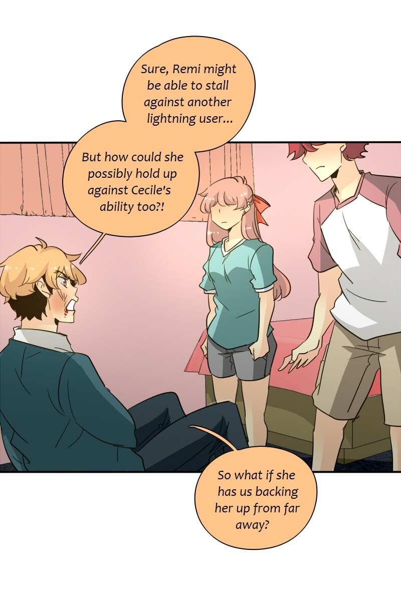 unOrdinary Chapter 152 page 66 - Chapter 152: Episode 149