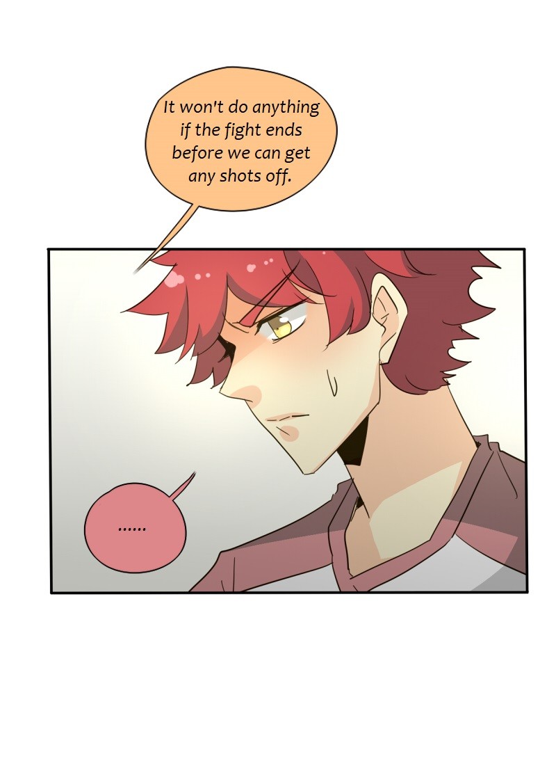 unOrdinary Chapter 152 page 67 - Chapter 152: Episode 149