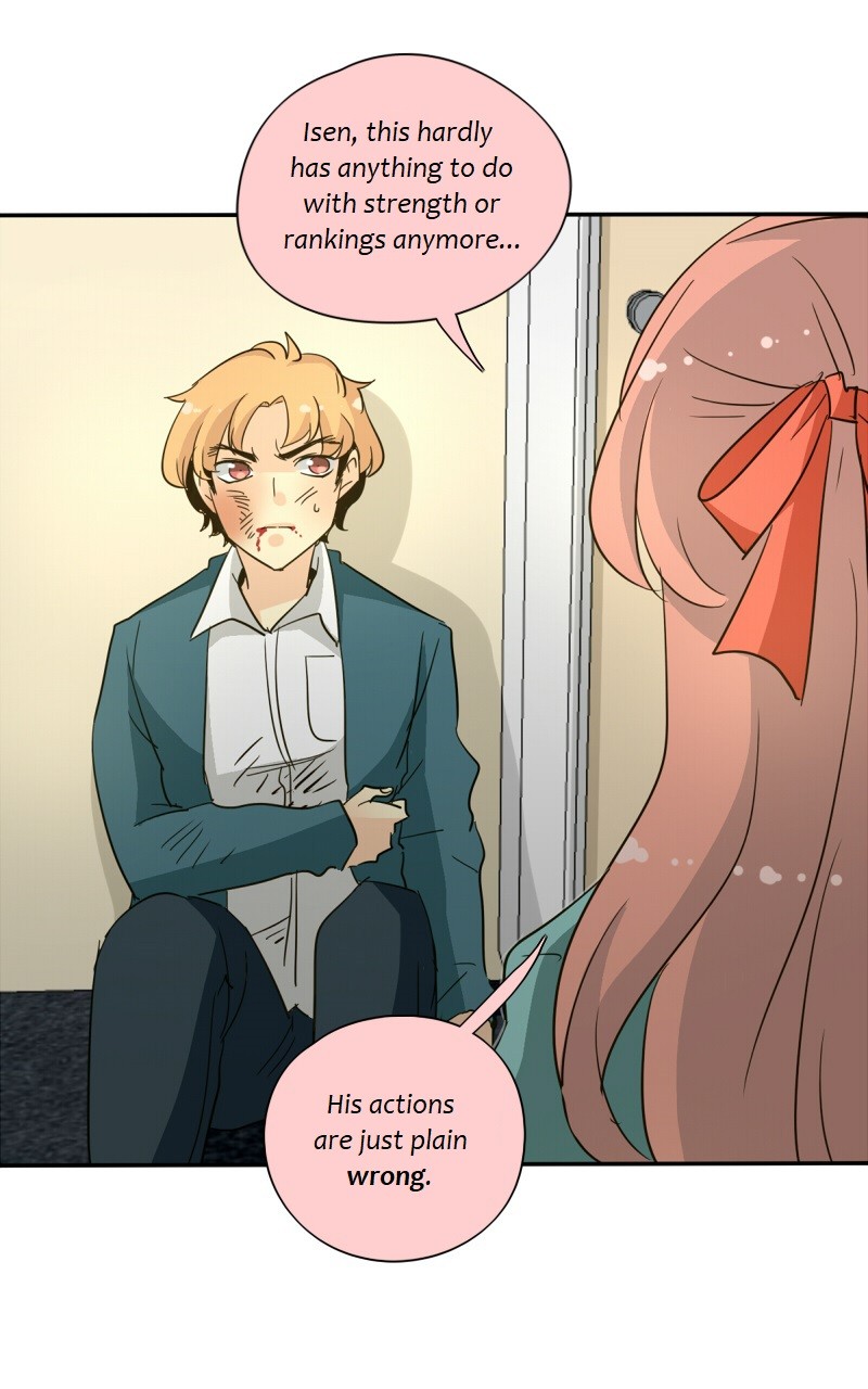 unOrdinary Chapter 152 page 72 - Chapter 152: Episode 149