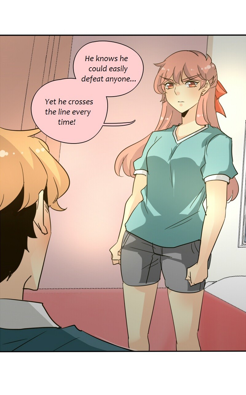 unOrdinary Chapter 152 page 74 - Chapter 152: Episode 149