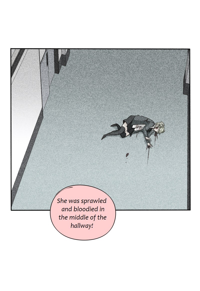 unOrdinary Chapter 152 page 81 - Chapter 152: Episode 149