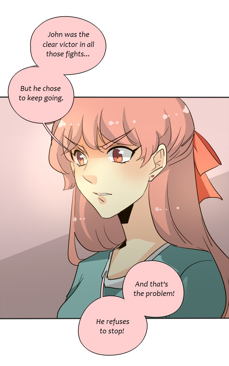 unOrdinary Chapter 152 page 82 - Chapter 152: Episode 149