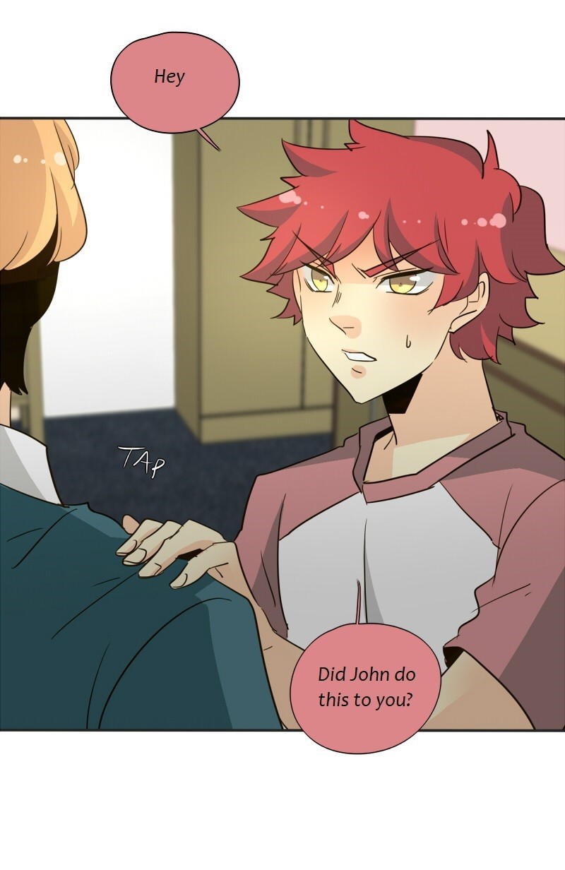 unOrdinary Chapter 152 page 9 - Chapter 152: Episode 149