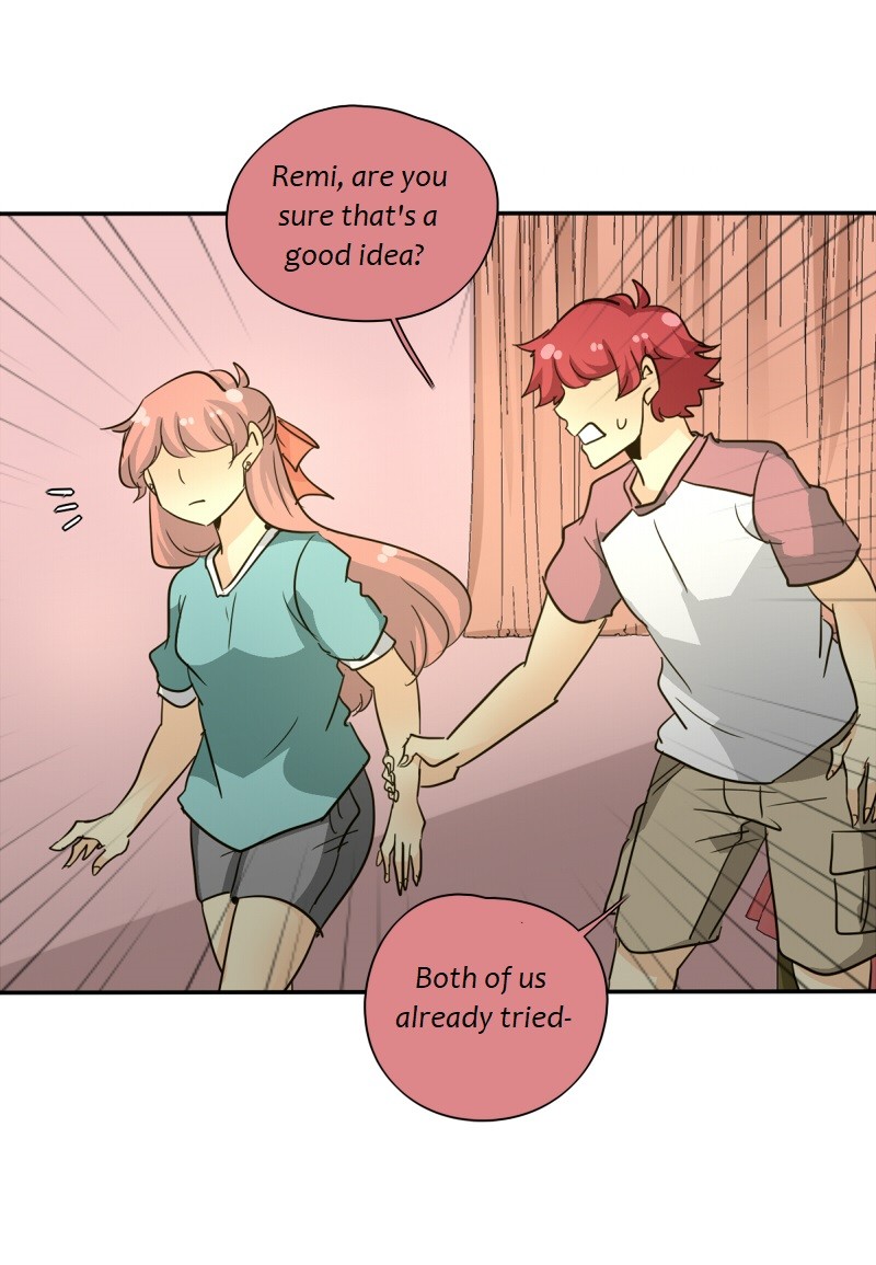 unOrdinary Chapter 152 page 94 - Chapter 152: Episode 149