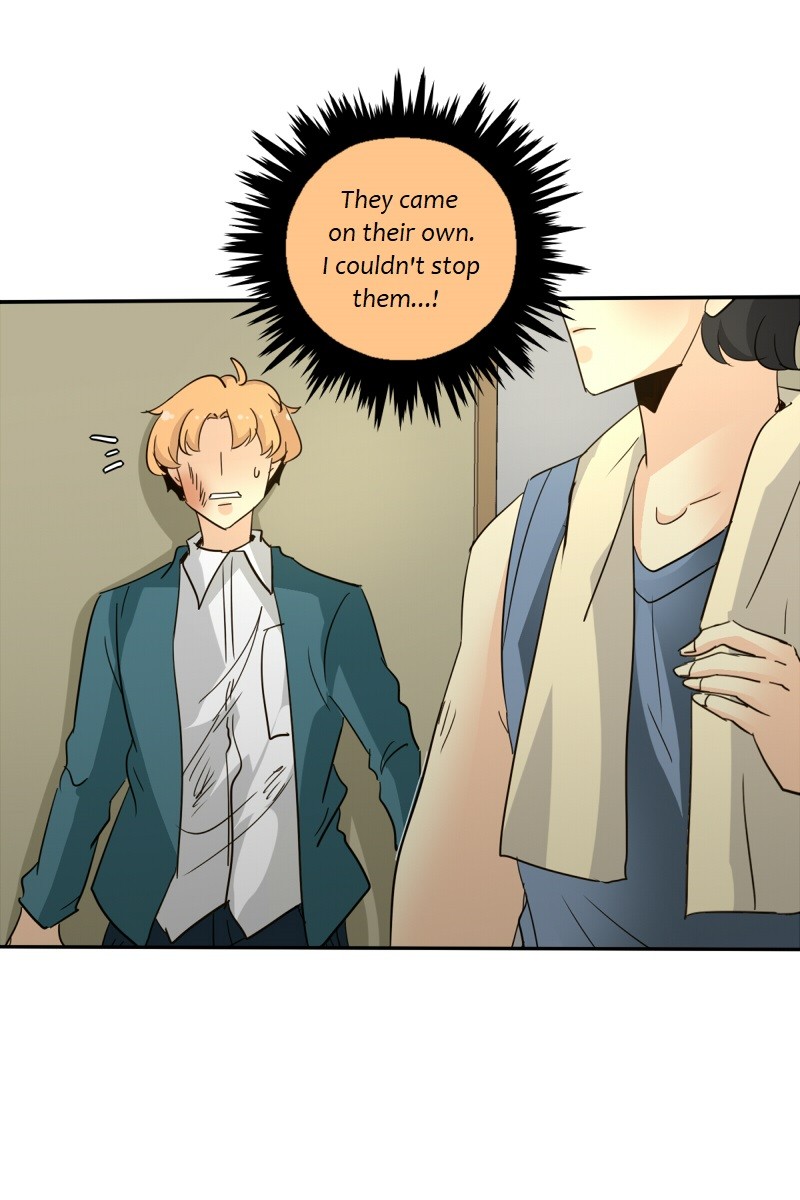 unOrdinary Chapter 153 page 10 - Chapter 153: Episode 150