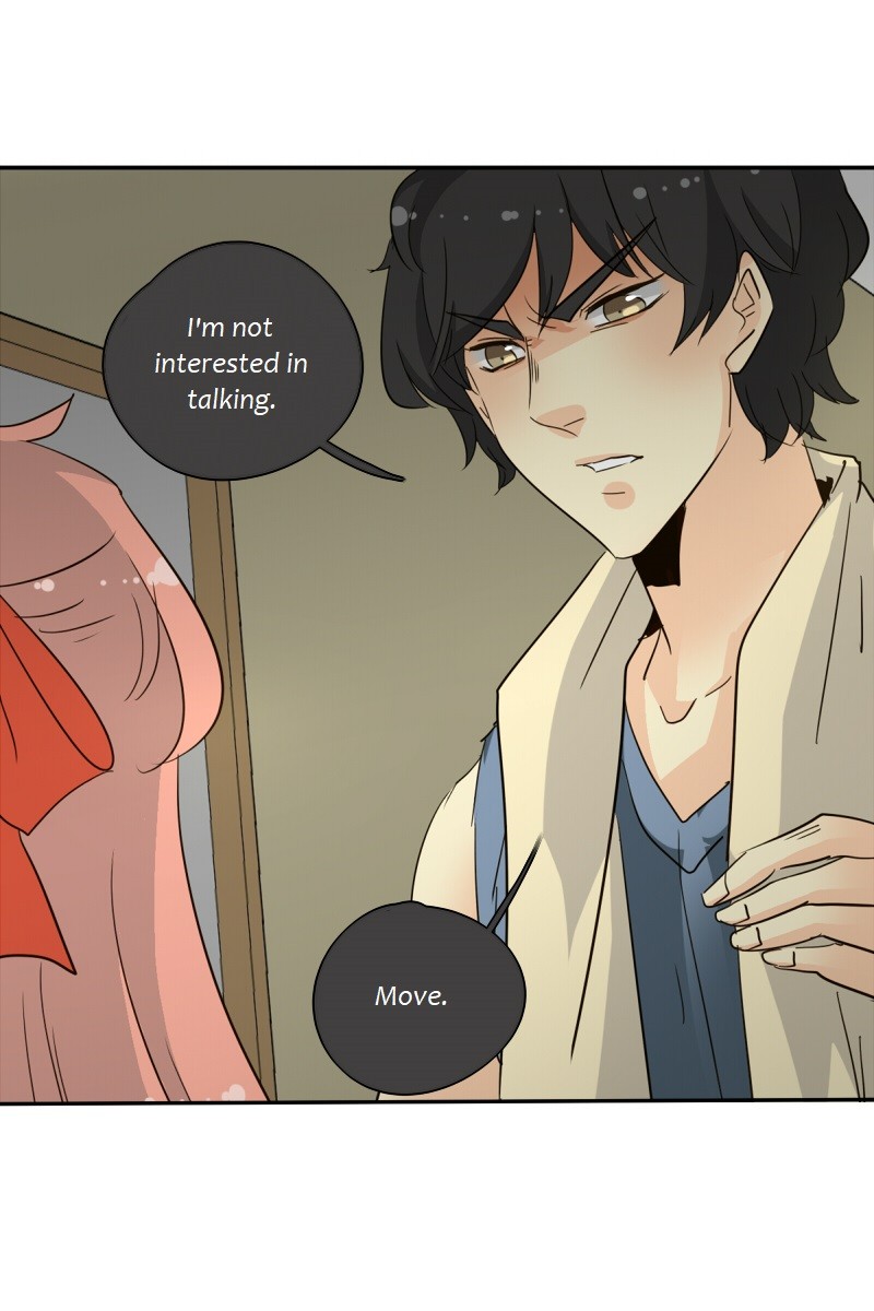 unOrdinary Chapter 153 page 12 - Chapter 153: Episode 150