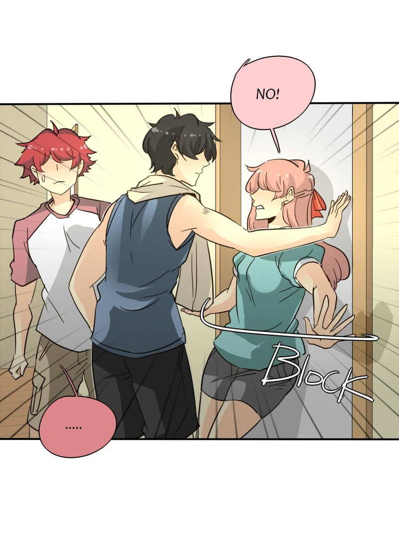 unOrdinary Chapter 153 page 14 - Chapter 153: Episode 150