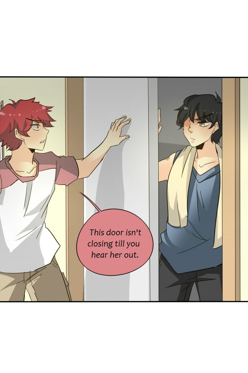 unOrdinary Chapter 153 page 25 - Chapter 153: Episode 150