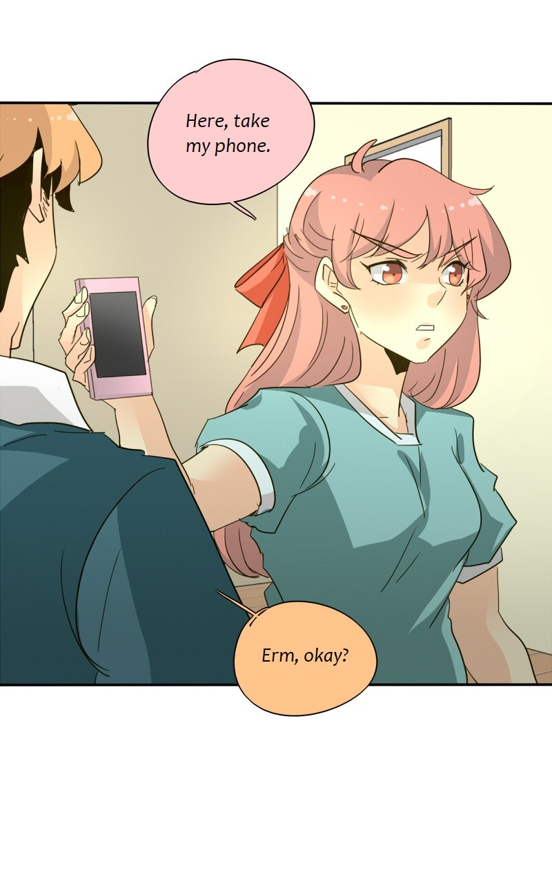 unOrdinary Chapter 153 page 30 - Chapter 153: Episode 150