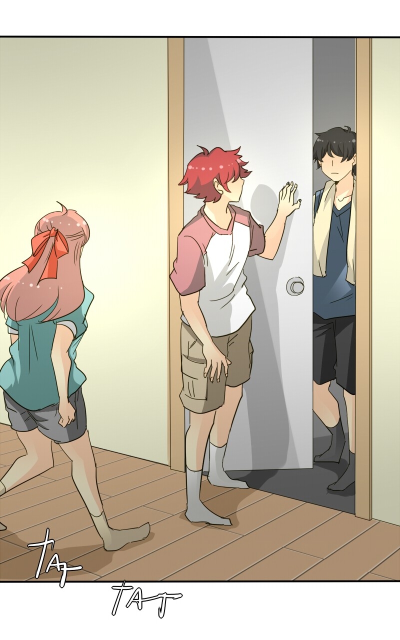 unOrdinary Chapter 153 page 31 - Chapter 153: Episode 150