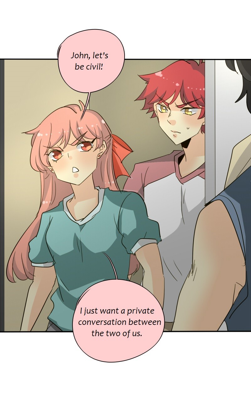 unOrdinary Chapter 153 page 33 - Chapter 153: Episode 150