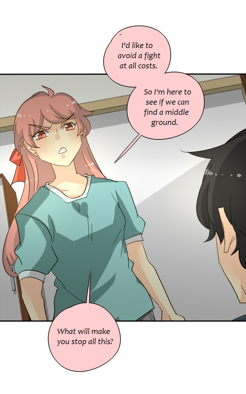 unOrdinary Chapter 153 page 37 - Chapter 153: Episode 150