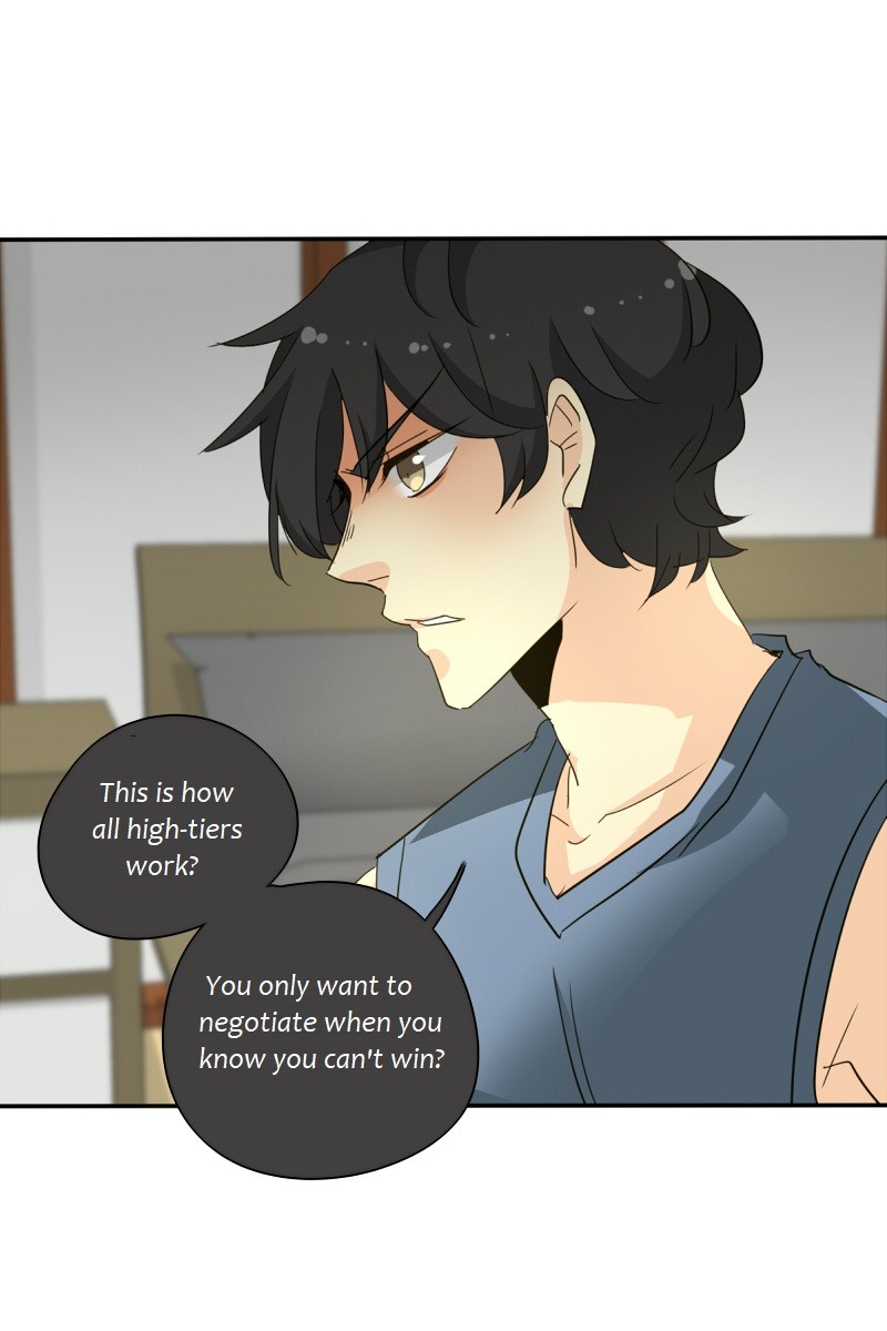 unOrdinary Chapter 153 page 38 - Chapter 153: Episode 150