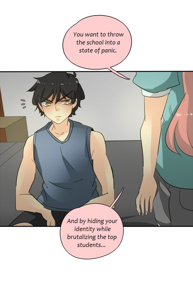 unOrdinary Chapter 153 page 41 - Chapter 153: Episode 150