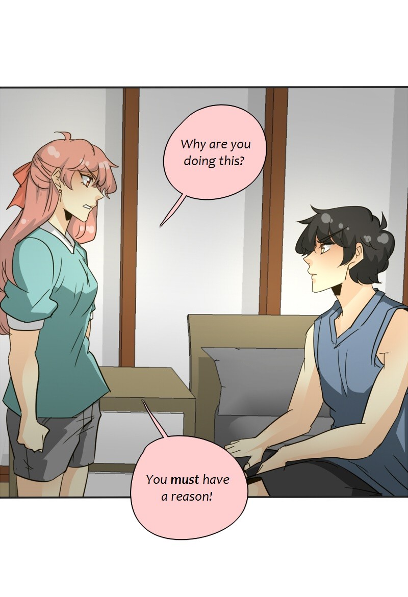 unOrdinary Chapter 153 page 43 - Chapter 153: Episode 150