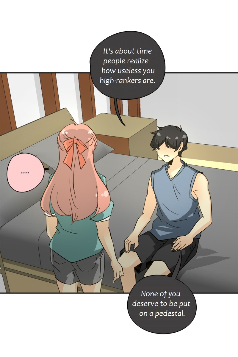 unOrdinary Chapter 153 page 45 - Chapter 153: Episode 150