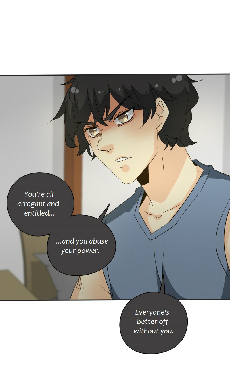 unOrdinary Chapter 153 page 46 - Chapter 153: Episode 150