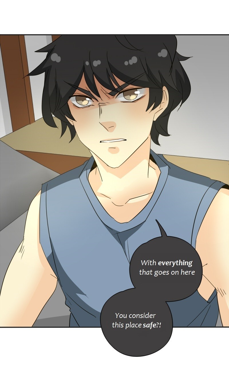 unOrdinary Chapter 153 page 49 - Chapter 153: Episode 150