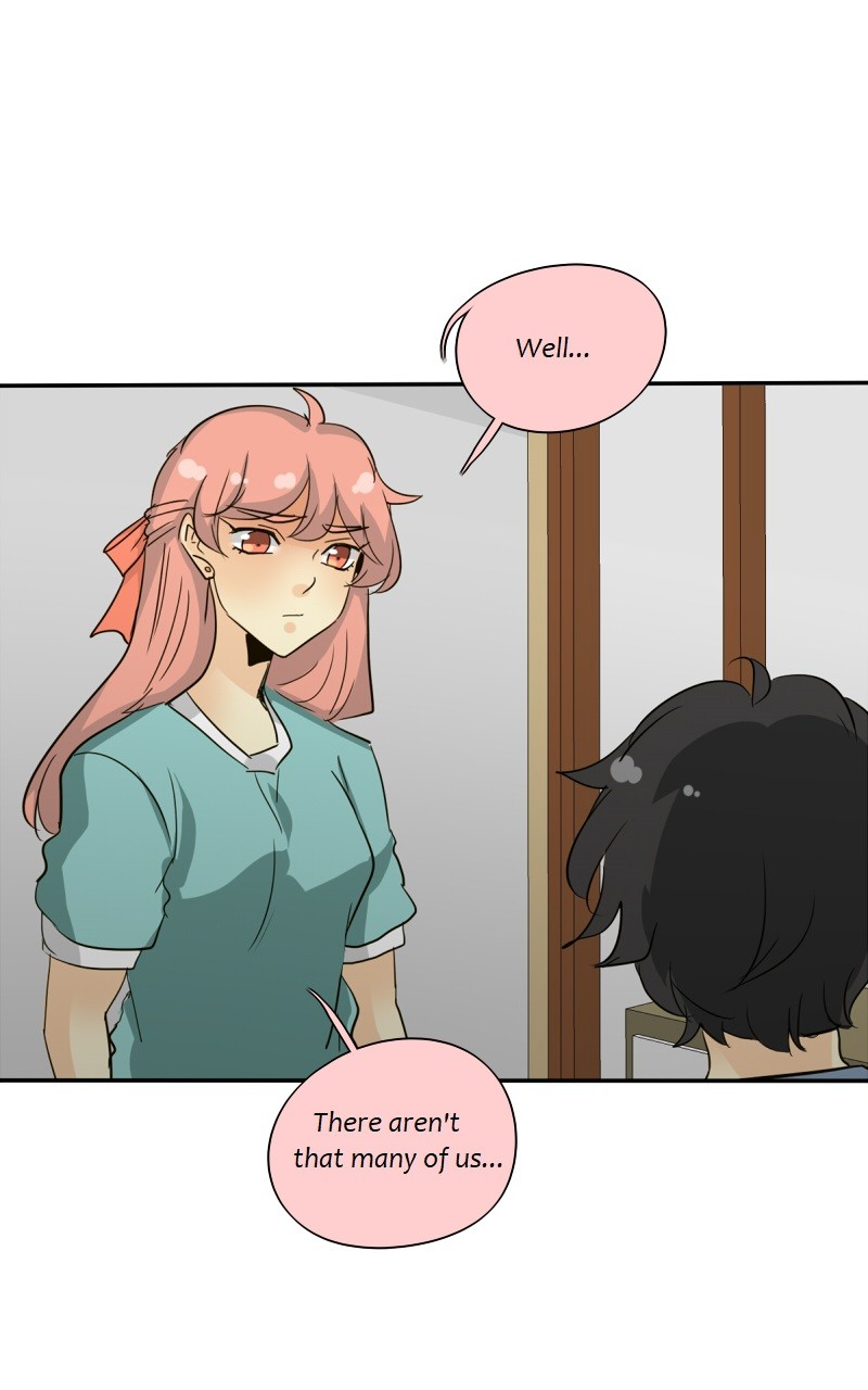 unOrdinary Chapter 153 page 50 - Chapter 153: Episode 150
