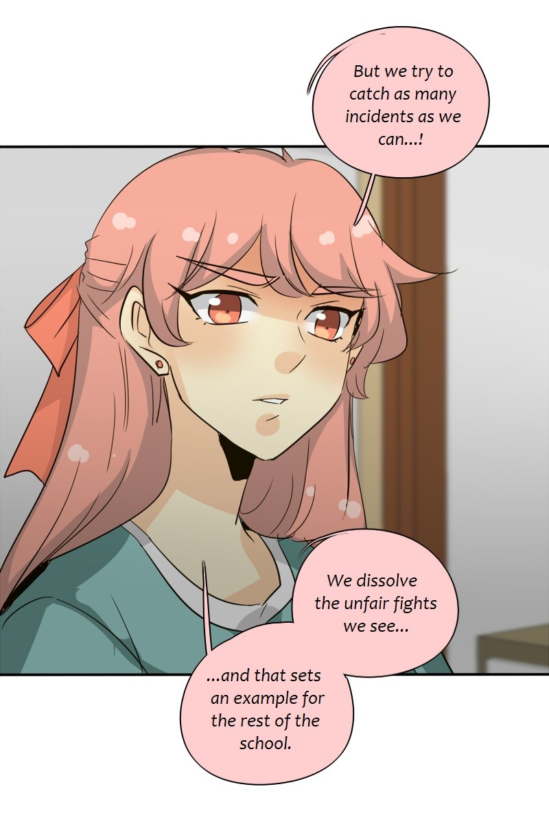 unOrdinary Chapter 153 page 51 - Chapter 153: Episode 150