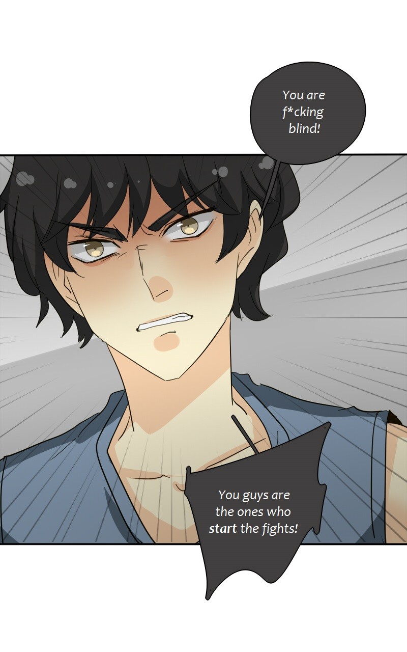 unOrdinary Chapter 153 page 53 - Chapter 153: Episode 150